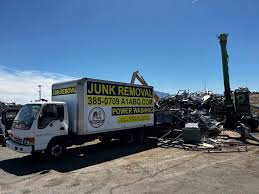 Property Management Cleanouts in Novato, CA