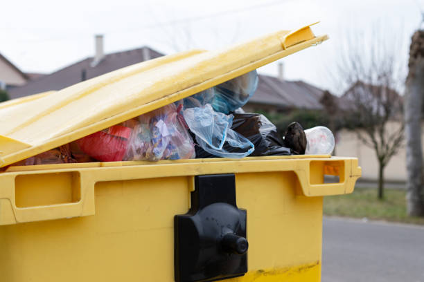 Novato, CA Junk Removal Company