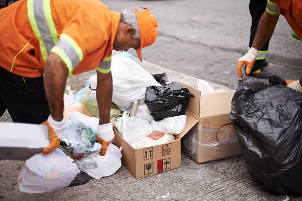Best Scrap Metal Removal  in Novato, CA