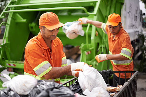 Best Residential Junk Removal  in Novato, CA
