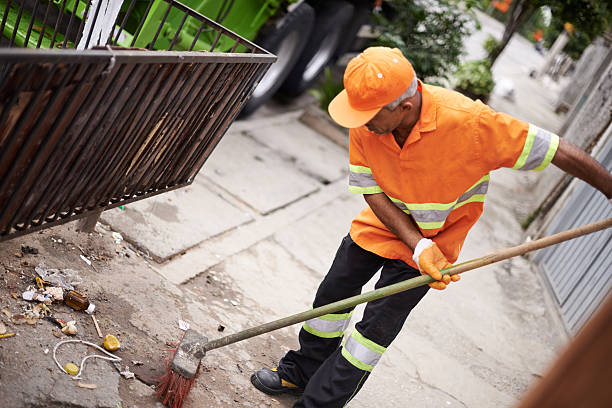 Best Shed Removal  in Novato, CA