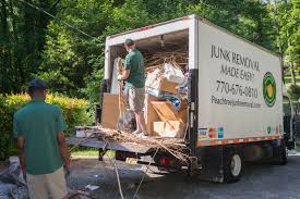 Best Donation Pickup Services  in Novato, CA