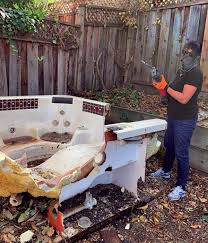 Best Electronics and E-Waste Disposal  in Novato, CA