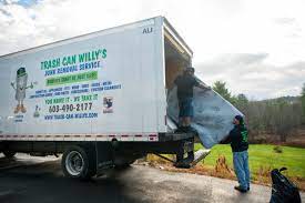 Best Moving and Downsizing Cleanouts  in Novato, CA